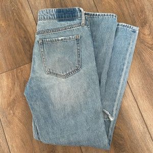 Aero Boyfriend Jeans
